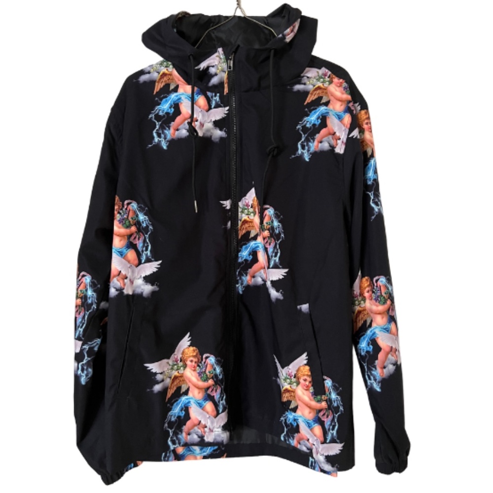 Versatile Casual Jacket - Men's & Women's Stylish Outerwear